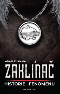 Obálka Zaklínač – historie fenoménu
