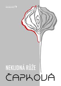 Obálka Neklidná růže