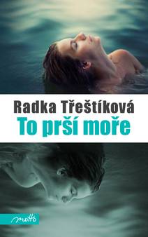Obálka To prší moře