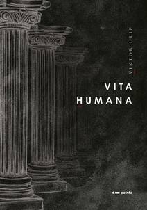 Obálka Vita Humana