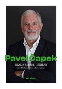 Obálka Branky, body, příběhy