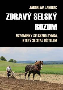 Obálka Zdravý selský rozum