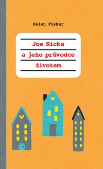Obálka Joe Nicka a jeho průvodce životem