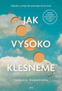 Obálka Jak vysoko klesneme