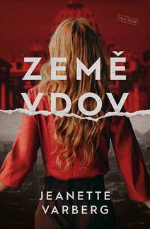 Obálka Země vdov