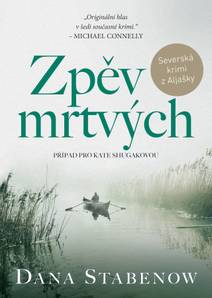 Obálka Zpěv mrtvých