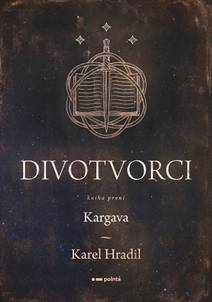 Obálka Divotvorci