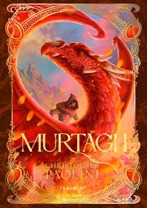 Obálka Murtagh