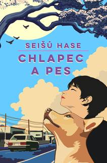 Obálka Chlapec a pes