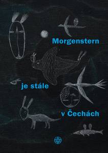 Obálka Morgenstern je stále v Čechách