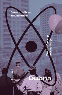 Obálka Dubna: Ostrůvky stability
