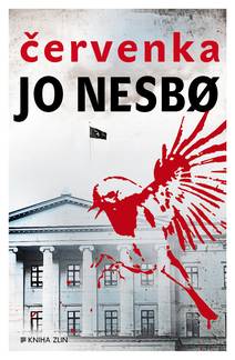 Obálka Červenka