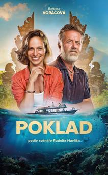 Obálka Poklad
