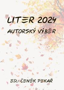 Obálka Liter 2024: Autorský výběr