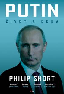 Obálka Putin