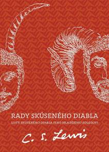 Obálka Rady skúseného diabla
