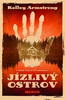 Obálka Jízlivý ostrov