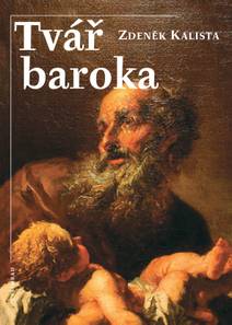 Obálka Tvář baroka