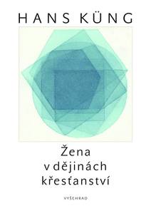 Obálka Žena v dějinách křesťanství