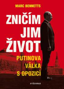 Obálka Zničím jim život