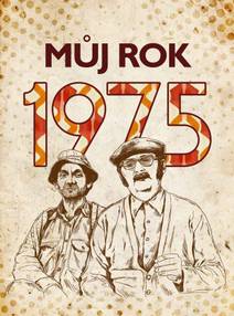 Obálka Můj rok 1975