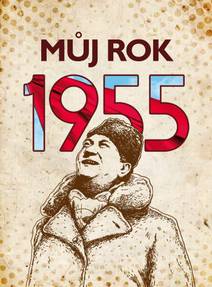 Obálka Můj rok 1955