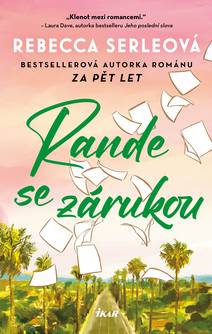 Obálka Rande se zárukou
