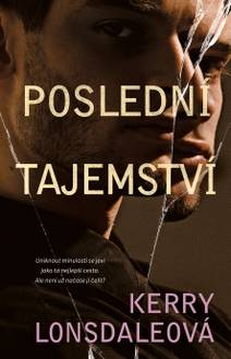 Obálka Poslední tajemství