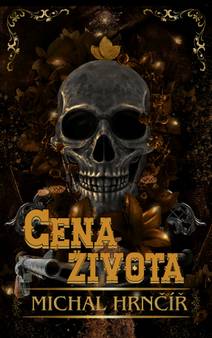 Obálka Cena života