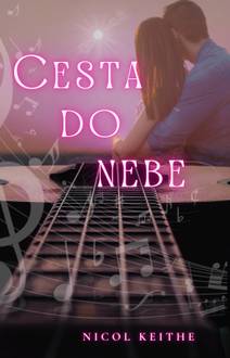 Obálka Cesta do nebe