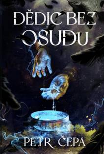 Obálka Dědic bez osudu