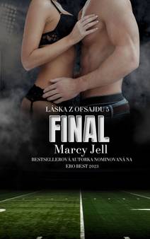Obálka Final