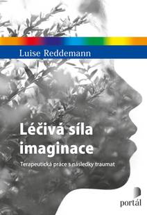 Obálka Léčivá síla imaginace