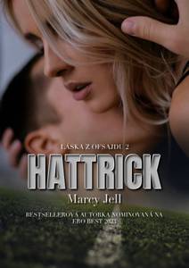 Obálka Hattrick