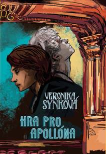 Obálka Hra pro Apollóna