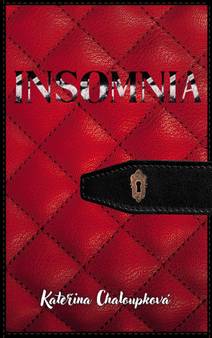 Obálka Insomnia
