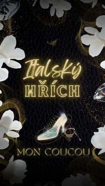 Obálka Italský hřích