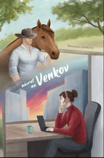 Obálka Návrat na Venkov