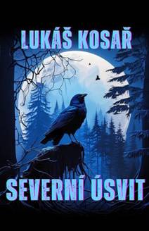 Obálka Severní úsvit