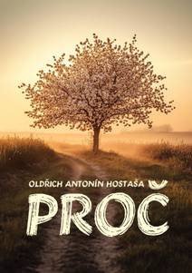 Obálka Proč
