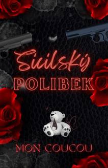 Obálka Sicilský polibek