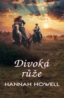 Obálka Divoká růže