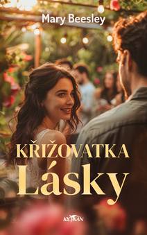 Obálka Křižovatka lásky