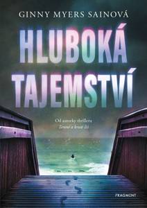 Obálka Hluboká tajemství
