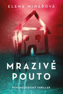 Obálka Mrazivé pouto