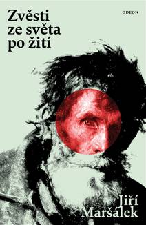 Obálka Zvěsti ze světa po žití