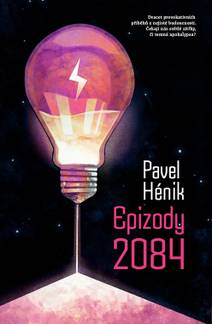 Obálka Epizody 2084