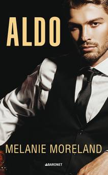 Obálka Aldo