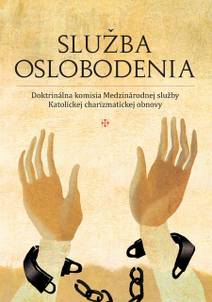 Obálka Služba oslobodenia