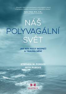 Obálka Náš polyvagální svět